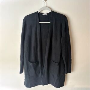 Madewell Kent Cardigan Sweater Size L